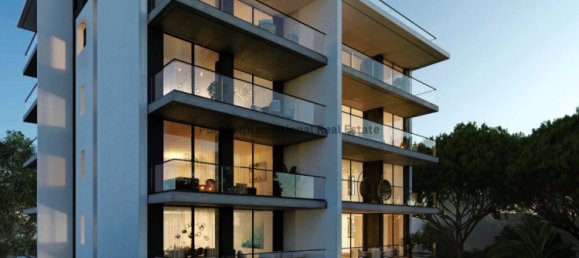 Квартира с 3 спальнями в Potamos tis Germasogeias, Кипр № 3715 4