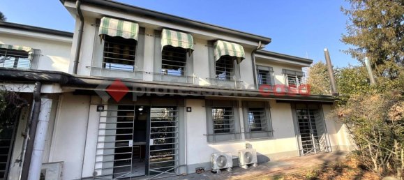 Villa de 6 dormitorios en Segrate, Italy No. 341870 6