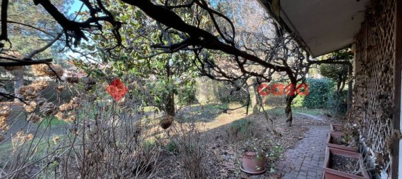 Villa de 6 dormitorios en Segrate, Italy No. 341870 19