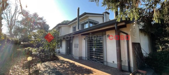 Villa de 6 dormitorios en Segrate, Italy No. 341870 33