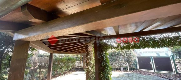 Villa de 6 dormitorios en Segrate, Italy No. 341870 31