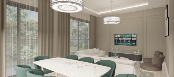 2-Zimmer Wohnung in Kargicak, Turkey, Nr. 9938 27