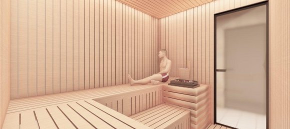 2-Zimmer Wohnung in Kargicak, Turkey, Nr. 9938 13