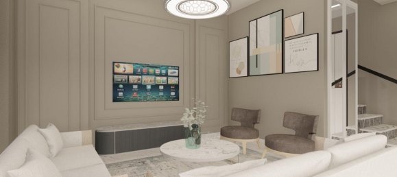 2-Zimmer Wohnung in Kargicak, Turkey, Nr. 9938 24