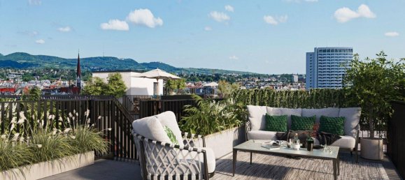 6 rooms Apartment in Ottakring, Austria No. 183674 3