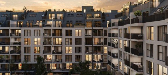 6 rooms Apartment in Ottakring, Austria No. 183674 4