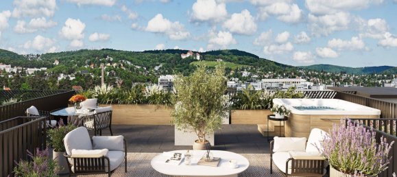 6 rooms Apartment in Ottakring, Austria No. 183674 10