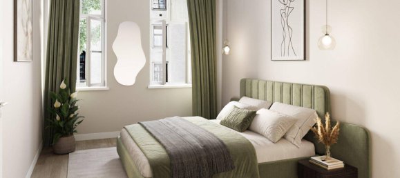 6 rooms Apartment in Ottakring, Austria No. 183674 8