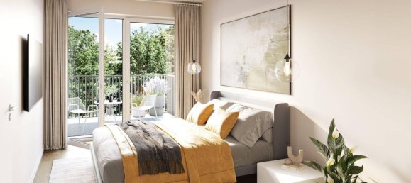 6 rooms Apartment in Ottakring, Austria No. 183674 2