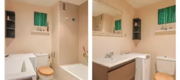 Apartamento T1 em Andalusia, Spain N.º 138062 8