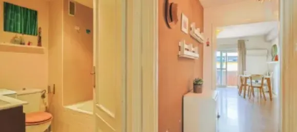 Apartamento T1 em Andalusia, Spain N.º 138062 7