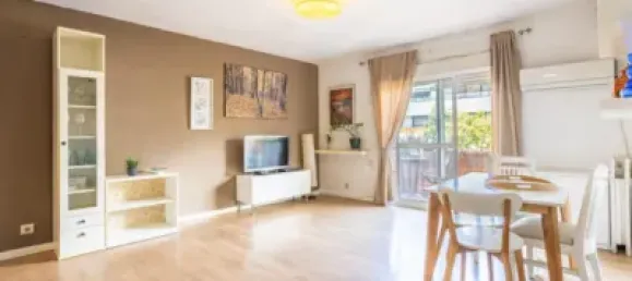 Apartamento T1 em Andalusia, Spain N.º 138062 4