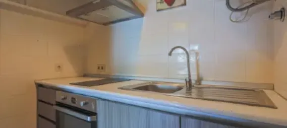 Apartamento T1 em Andalusia, Spain N.º 138062 20