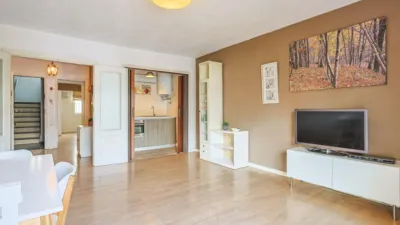 Apartamento T1 em Andalusia, Spain N.º 138062