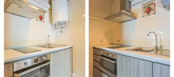 Apartamento T1 em Andalusia, Spain N.º 138062 19