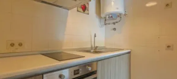 Apartamento T1 em Andalusia, Spain N.º 138062 21