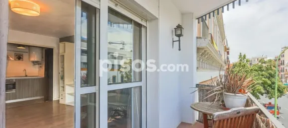 Apartamento T1 em Andalusia, Spain N.º 138062 34