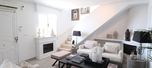 2 bedrooms Villa in Alicante, Spain No. 178181 8