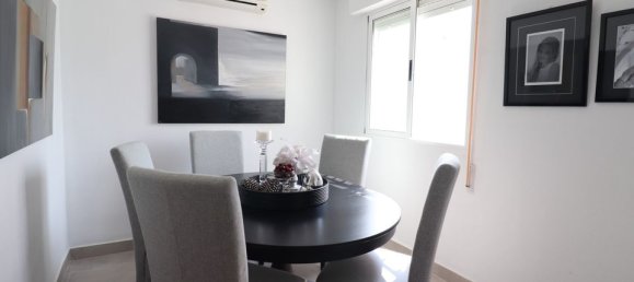 2 bedrooms Villa in Alicante, Spain No. 178181 12