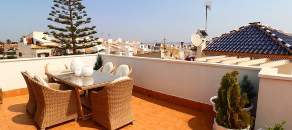 2 bedrooms Villa in Alicante, Spain No. 178181 23