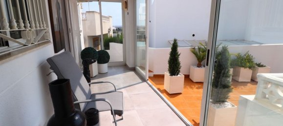 2 bedrooms Villa in Alicante, Spain No. 178181 6
