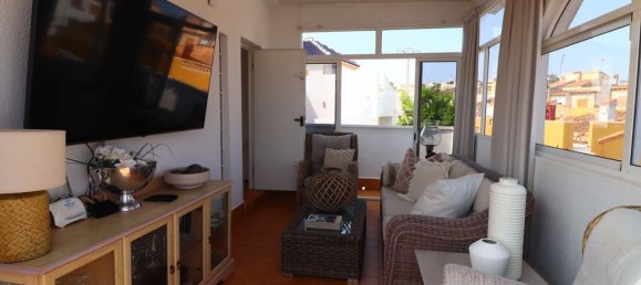 2 bedrooms Villa in Alicante, Spain No. 178181 20