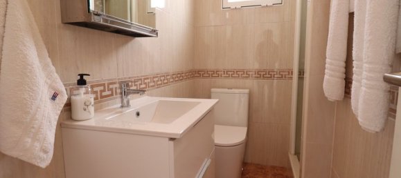 2 bedrooms Villa in Alicante, Spain No. 178181 18