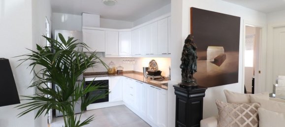 2 bedrooms Villa in Alicante, Spain No. 178181 10