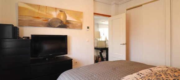 2 bedrooms Villa in Alicante, Spain No. 178181 15