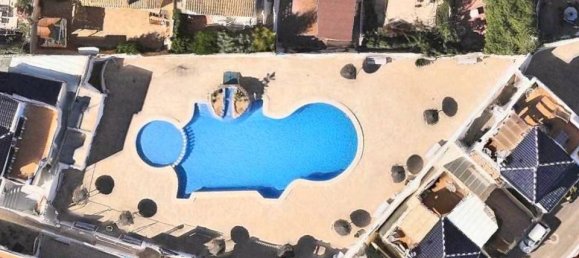 2 bedrooms Villa in Alicante, Spain No. 178181 2