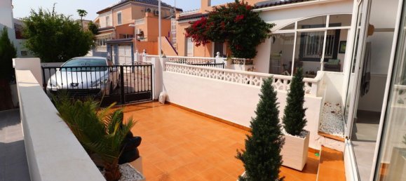 2 bedrooms Villa in Alicante, Spain No. 178181 26