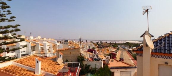 2 bedrooms Villa in Alicante, Spain No. 178181 24