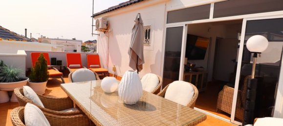 2 bedrooms Villa in Alicante, Spain No. 178181 21