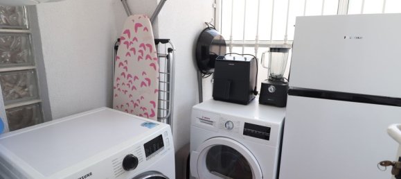 2 bedrooms Villa in Alicante, Spain No. 178181 11