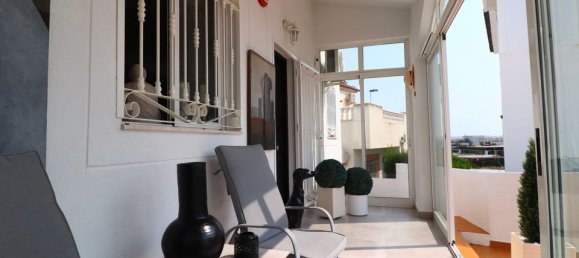 2 bedrooms Villa in Alicante, Spain No. 178181 5