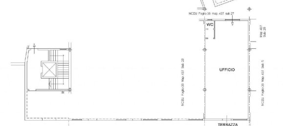 90m² Office in Olbia, Italy No. 372005 9