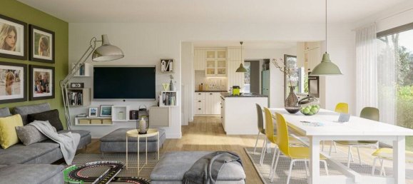 5 rooms Townhouse in Essen, Germany No. 11648 2