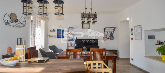 3 bedrooms House in Caprie, Italy No. 362073 6