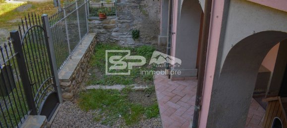 3 bedrooms House in Caprie, Italy No. 362073 23