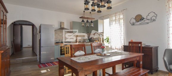 3 bedrooms House in Caprie, Italy No. 362073 2