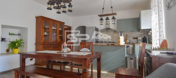 3 bedrooms House in Caprie, Italy No. 362073 3