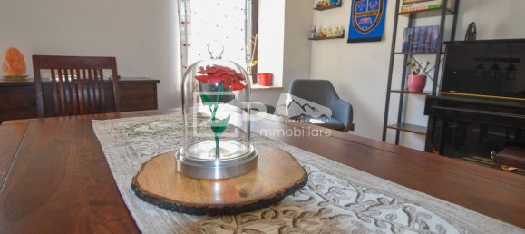 3 bedrooms House in Caprie, Italy No. 362073 26