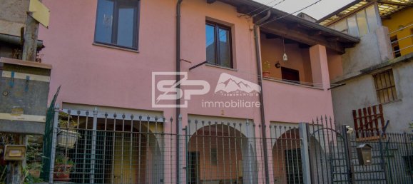 3 bedrooms House in Caprie, Italy No. 362073 19