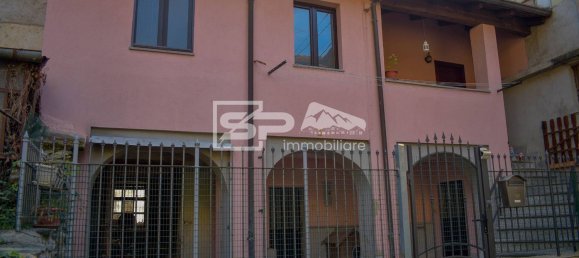 3 bedrooms House in Caprie, Italy No. 362073 18