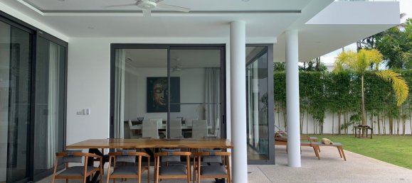 4 غرف نوم منزل في Bang Tao, Thailand رقم 78830 21