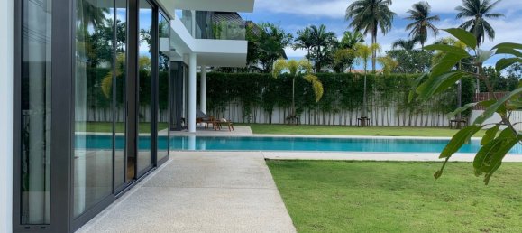 4 غرف نوم منزل في Bang Tao, Thailand رقم 78830 28