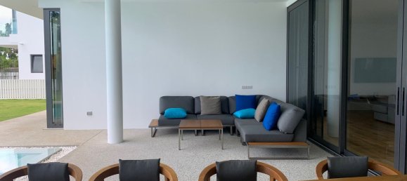 4 غرف نوم منزل في Bang Tao, Thailand رقم 78830 20