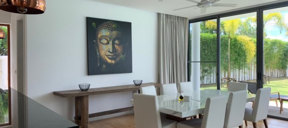4 غرف نوم منزل في Bang Tao, Thailand رقم 78830 14