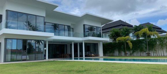 4 غرف نوم منزل في Bang Tao, Thailand رقم 78830 27