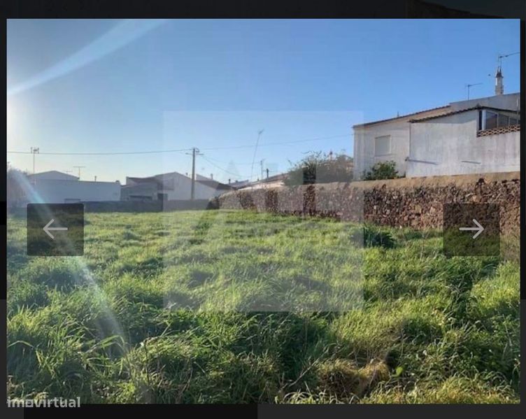 600m² Land in Budens, Portugal No. 343407